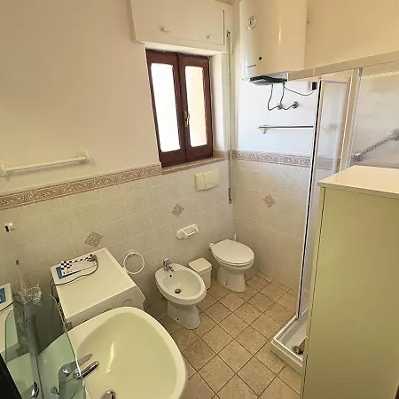 Apartmán Domus Serti - C52 *