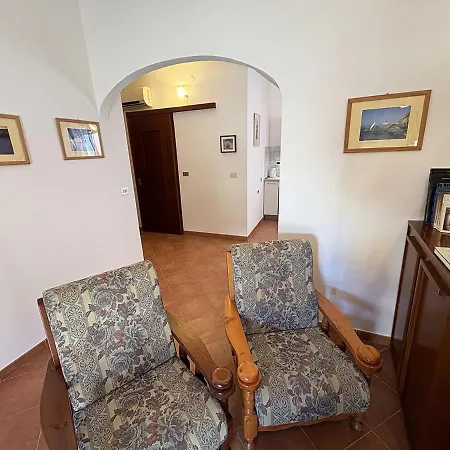 Apartmán Domus Serti - C52
