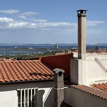 Appartamento Domus Serti - C52
