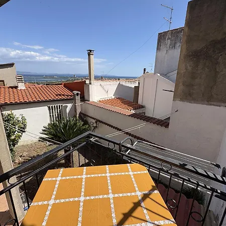 Apartmán Domus Serti - C52