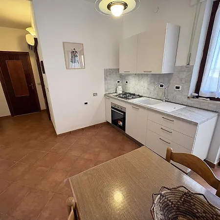 Apartmán Domus Serti - C52