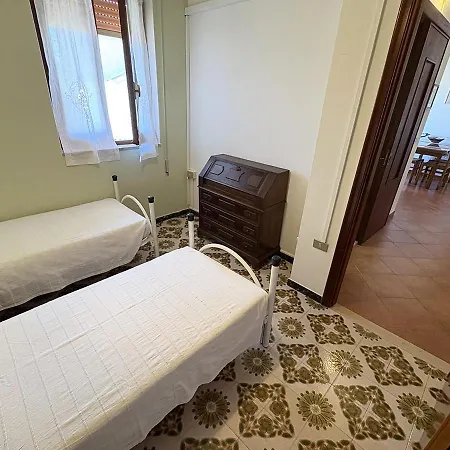 Appartamento Domus Serti - C52 SantʼAntìoco