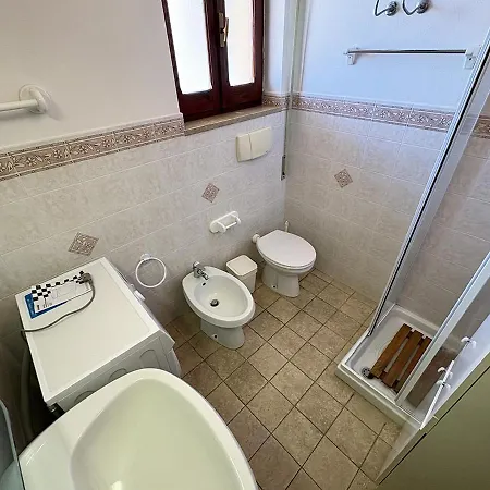 Domus Serti - C52 Apartmán *