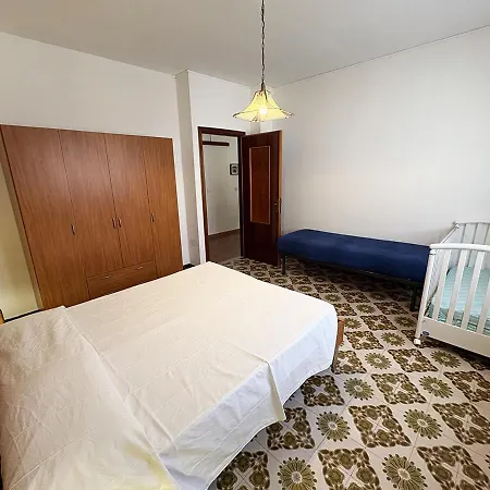 Apartmán Domus Serti - C52 *