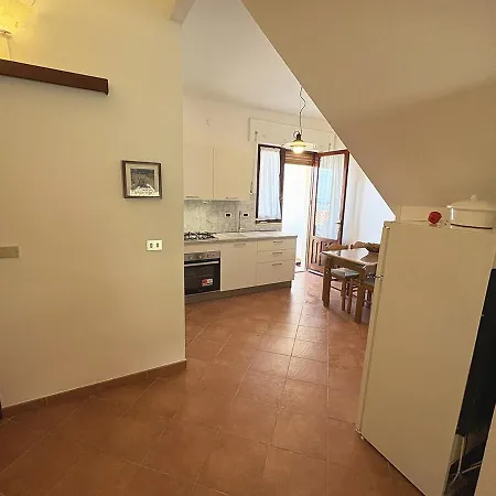 Apartmán Domus Serti - C52 *