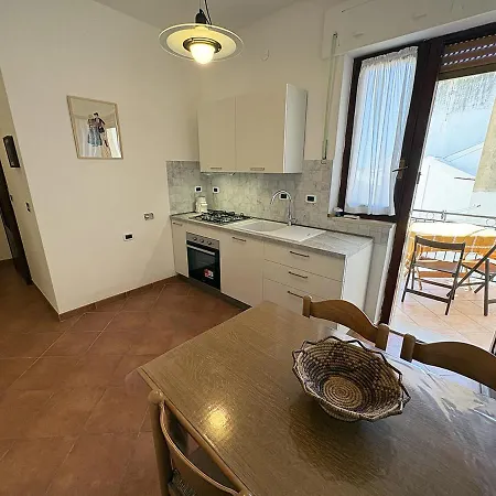 Domus Serti - C52 Apartmán *