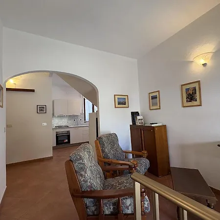 Apartmán Domus Serti - C52 *